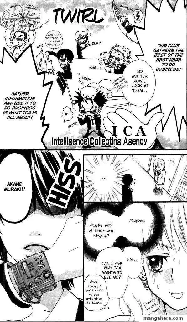 S Secret ICA Chapter 1 15